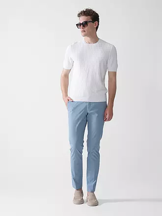 HILTL | Chino Slim Fit TARENT | 